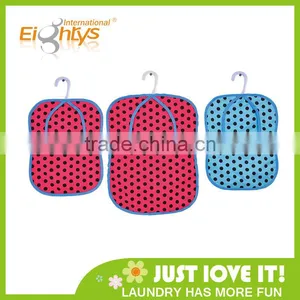 Pegstyle Small Dots Pattern Clothes Peg Bag thumbnail-1