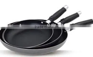 Aluminum Non-stick Fry Pan Set ,cookware thumbnail-1