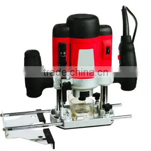 2014 Top Selling Variable Speed Plunge Router thumbnail-1