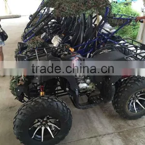 Chain Driven 110CC Adult Dune Buggies thumbnail-4