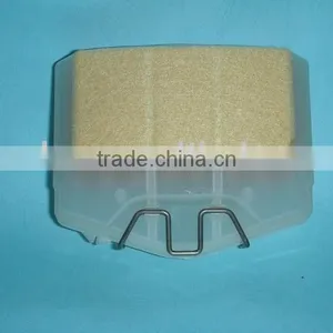 Chainsaw Filter For Husqvarna Models 365,371 Air Filter thumbnail-1