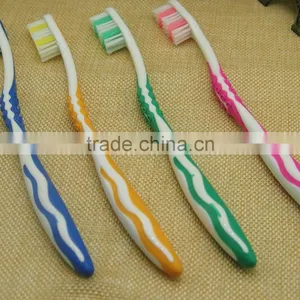 Disposable Personalized Toothpaste Material for Adult Made in China thumbnail-5
