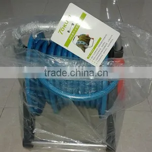 High Quality Garden Hose Reel With 20 Meter Water Pipe thumbnail-3