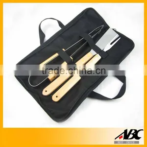 Hot Sell BBQ Turner/BBQ Grill Spatula With Opener thumbnail-3