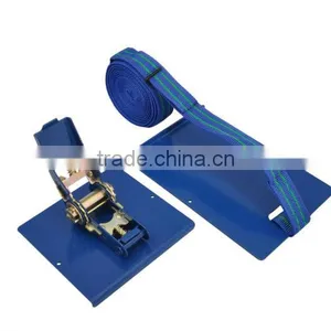 High Quality Floor Clamp thumbnail-1