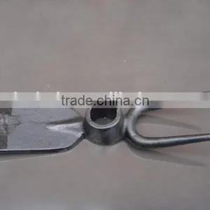 Garden Forged Fork Hoe Head thumbnail-5