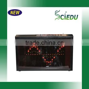 Science Experiment Physics Laboratory Wave Demonstrator thumbnail-6