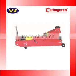 Flooring Jack Type 10Tons Hydraulic Long Floor Jack thumbnail-1