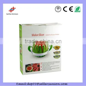 Multifunctional Vegetable and Fruit Easy-cutting Tool Fruit Watermelon Cutter thumbnail-6
