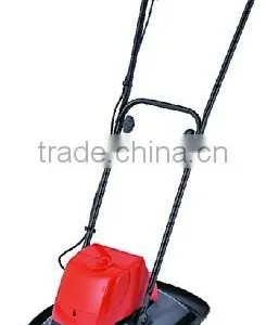Hover Mower thumbnail-1