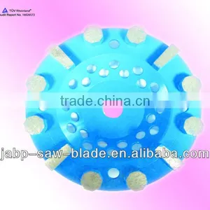 Marble Grinding Disc thumbnail-1