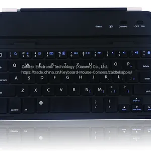 HK8039 Bluetooth Keyboad thumbnail-1