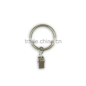New Home Decoration Ideas / Curtain Rods Accessories / Furniture & DIY Curtain Clip Rings / Curtain & Blind Accessories thumbnail-1