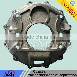 Truck Part Clutch Housing thumbnail-3