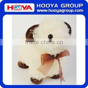 Plush Toys Stuffed Sheep Toy thumbnail-1