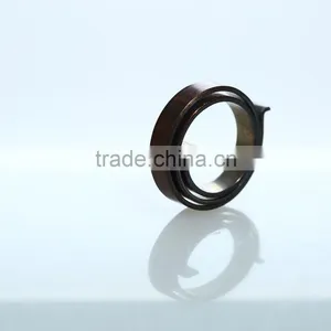 ISO Standard Thermostatic Bi Metal Coil for Auto thumbnail-3