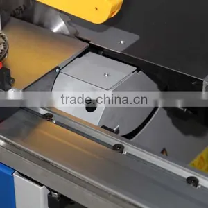PS250 CE Sliding Table Panel Saw thumbnail-2