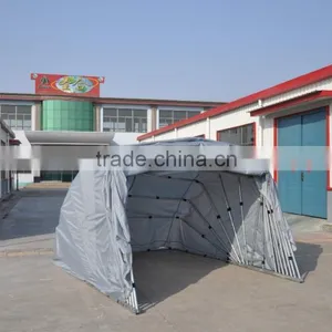 Foldable Motorcycle Shelter , Folding Car Garage , Foldable Car Shelter , Folding Car Tent thumbnail-1