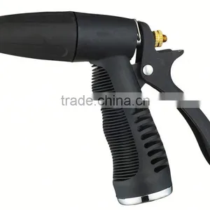 Wear-resisting Various Style Non-slip Eco-Friendly Antimicrobial Plastic Spray Nozzle for Bottles thumbnail-1