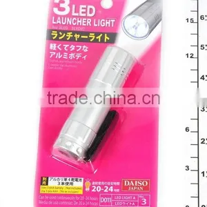 904311 9LED FLASHLIGHT thumbnail-1