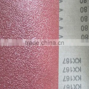 Polishing Metal Wood Abrasive Waterproof Sandpaper Cloth Sand Paper Roll thumbnail-2