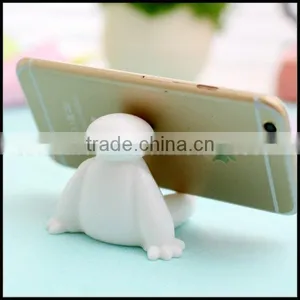 OEM Promotional Figure Shape Plastic Cell Phone Holder for Sale/funny Firgure Plastic Cell Phone Holder for Desk Manufacturer thumbnail-3