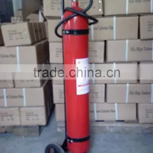 CO2 Fire Extinguisher thumbnail-3