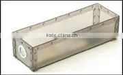 FP07 Stationery Tray With Metal Ring (Rectangular) thumbnail-1