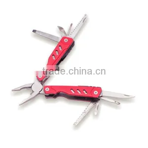 China Promotional Multipurpose Tool Mini Pliers thumbnail-1