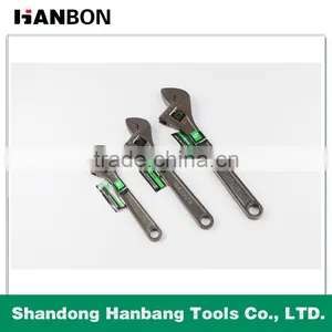 8'' Adjustable Wrench thumbnail-1