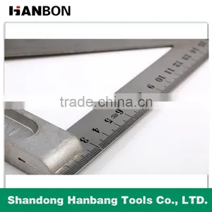Professional Set Square With Aluminum Alloy Base/TriangleRuler thumbnail-2