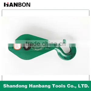 Stainless Steel Swivel Pulley With High Quality thumbnail-3