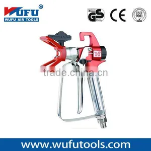 Airless Spray Gun Air Tools PRG-300A thumbnail-1