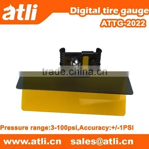 Professional Supplier CE and RoHS Small Pressure Gauge thumbnail-1