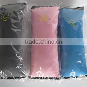 Baby Auto Pillow Safety Belt Shoulder Pad Seat Belt Cushion for Kids thumbnail-4