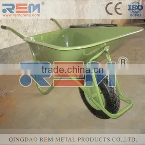 Durable Hot Sell Wheel Barrow WB6404H thumbnail-2