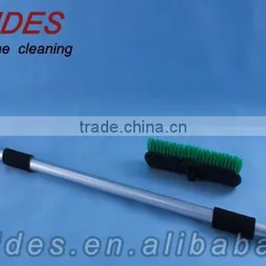 Garden Floor Cleaning Telescopic Wash Broom thumbnail-1