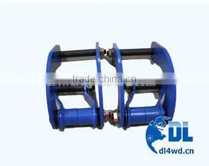 2 Inch Lift Kits Comfort Shackle For Navara Lift Kits thumbnail-1