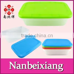 5L Multipurpose Plastic Tool Storage Box thumbnail-1