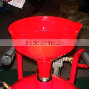10 Gallon Portable Abrasive Sand Blaster SB10A02 thumbnail-4