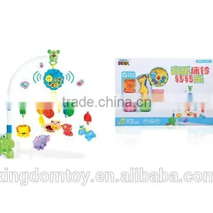 Hot Toys Baby Bed Hanging Toy Hot Sale thumbnail-3