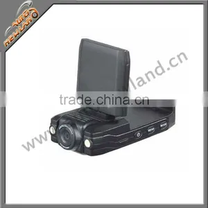 P5000 720P Car Driving Recorder thumbnail-1