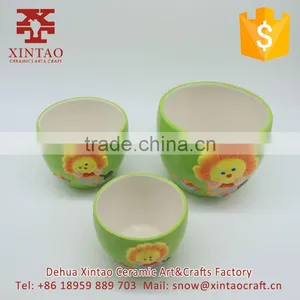 Sunflower Shape Ceramic Sealed Cookie Jar thumbnail-5