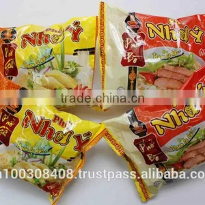 " Nhu Y " Instant Rice Instant Noodle "PHO" thumbnail-1