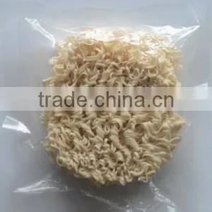 Konnyaku Vegan Instant Noodles Dried Shirataki Konjac Pasta Made From Natural Glucomannan Powder thumbnail-3