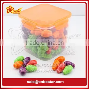 Jar Packing Bomb Shape Bubble Gum thumbnail-1