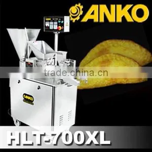 Automatic High Capacity Pierogi Machine thumbnail-4
