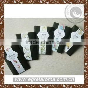Hot Sale Wholesale Paper Scented Bags Aroma Sachet thumbnail-1