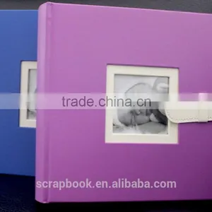 Frabic Photo Album Handmade Price for 12x36 Album Photo Album Images for Wedding Photo Decoration thumbnail-3