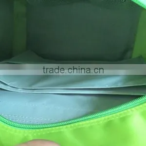 2015 Panda Style School Backpack thumbnail-6